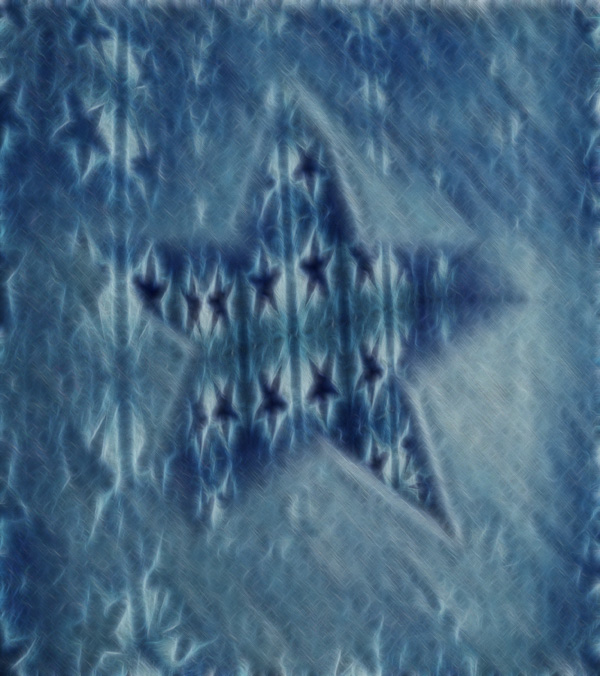 Blue Star