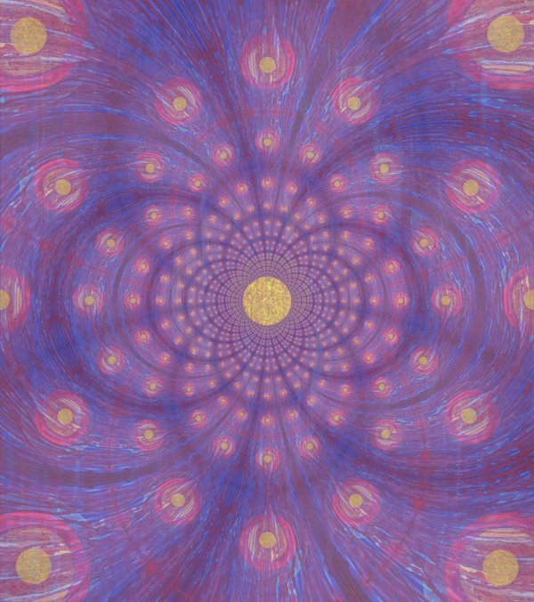 Kleine Sonne (Digital)I