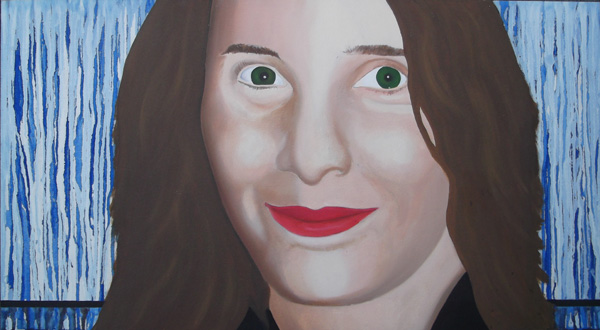 Hélène Grimaud