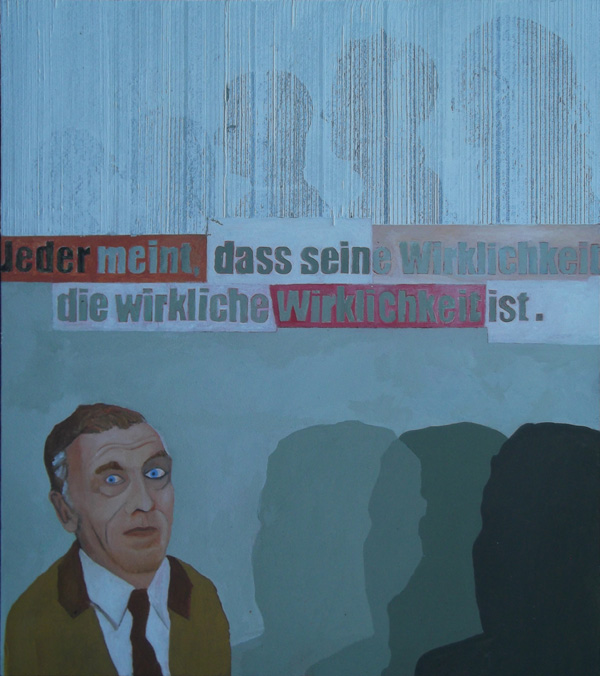 Paul Watzlawick