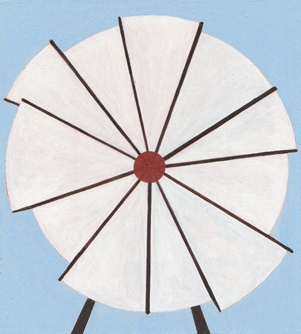 Windrad