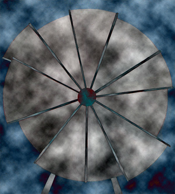 Windrad