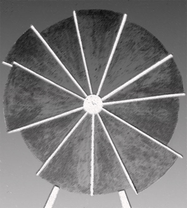 Windrad