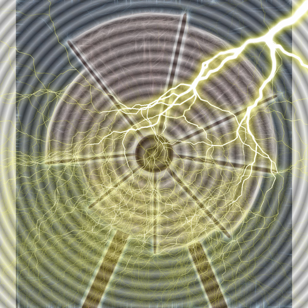 Windrad 2