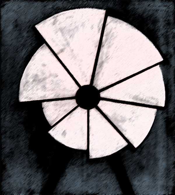 Windrad 2