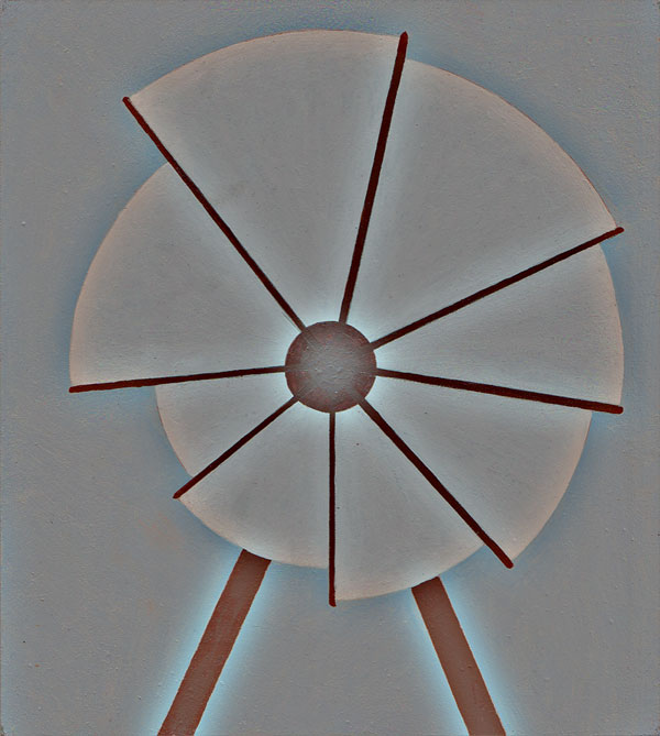 Windrad 2