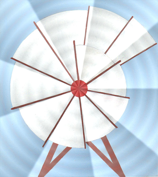 Windrad 3