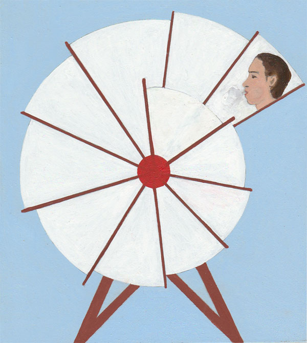 Windrad 3