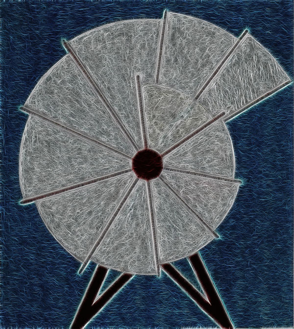 Windrad 3