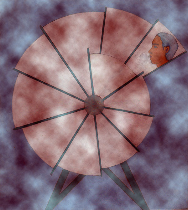 Windrad 3