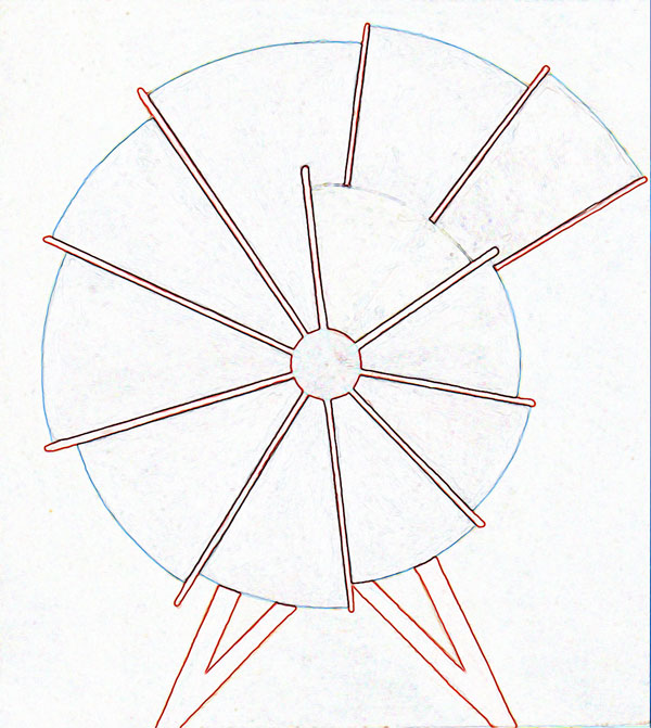 Windrad 3