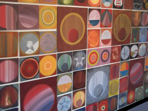 wall of sound