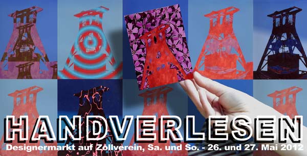 Handverlesen