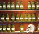 Apotheke