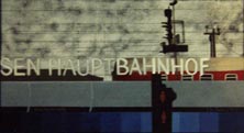 Bahnhof