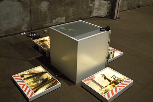 Installation