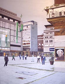 Willy-Brandt-Platz