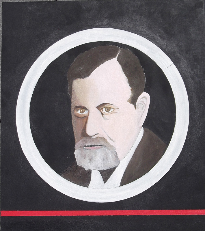 S.Freud