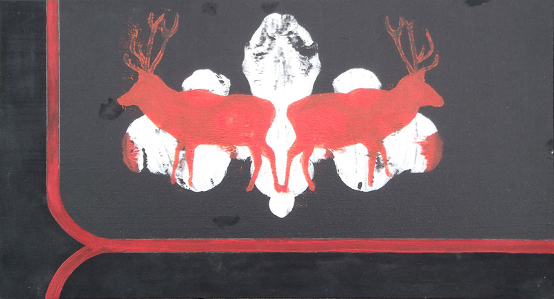 Hirsch