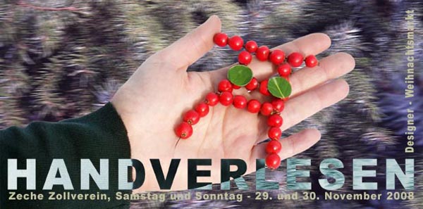 Handveresen