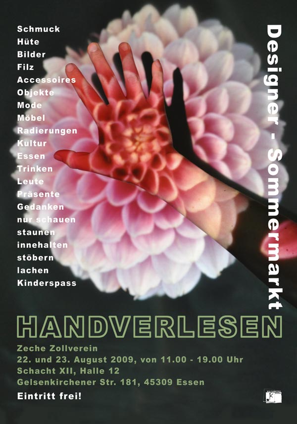 Handverlesen