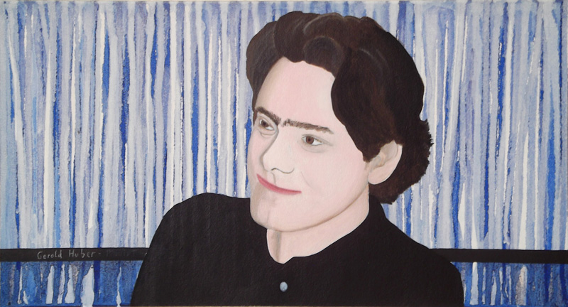 Gerold Huber