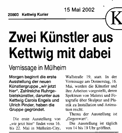 Kettwig Kurier