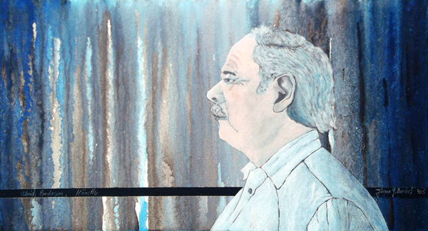Ulrich Endrun