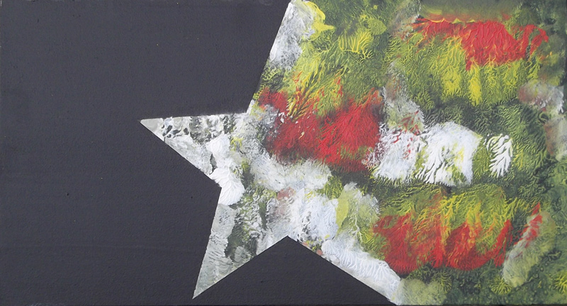 Between The Stars