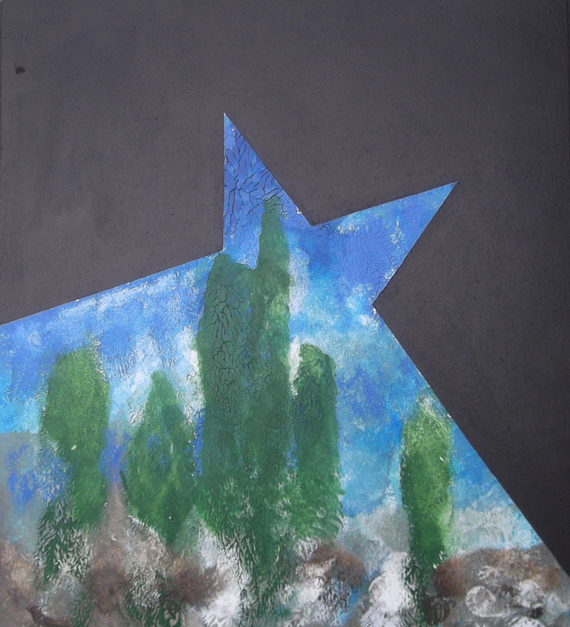 Between The Stars 2