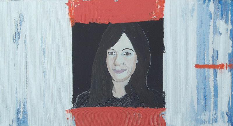 Rigmor Gustafsson
